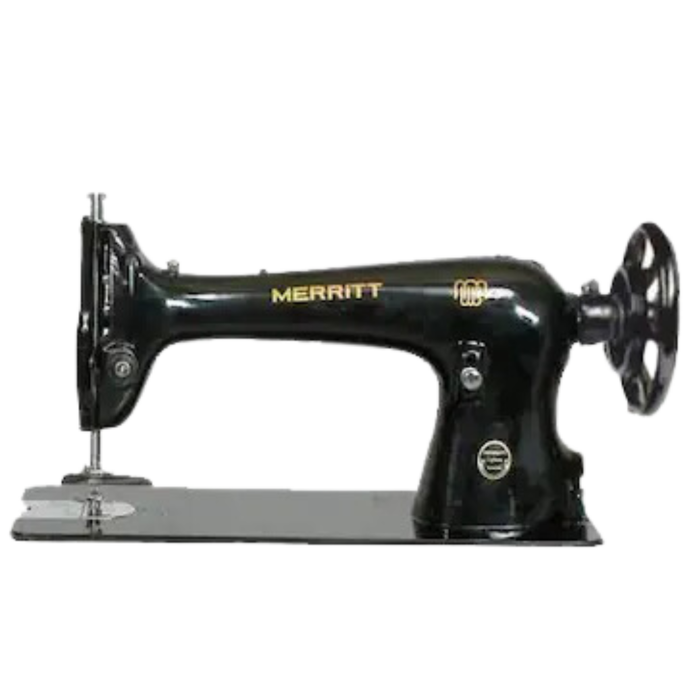 Merritt Craftsman Madhu Sewing Machines